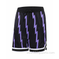 New Mesh Mens Basketball Shorts Mens Running Shorts